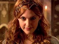 Muhteşem Yüzyıl - Meryem Uzerli - Haseki Hürrem Sultan