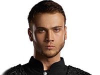 Muhteşem Yüzyıl - Aras Bulut İynemli - Şehzade Bayezid