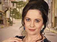 Paşa Gönlüm - Nilüfer Açıkalın - Nermin