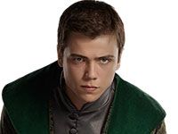 Muhteşem Yüzyıl - Tolga Sarıtaş - Şehzade Cihangir