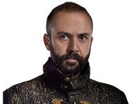 Muhteşem Yüzyıl - Sarp Akkaya - Atmaca