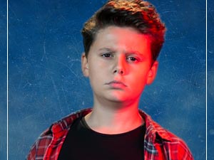 Tozkoparan - Fatih Yılmaz - Can