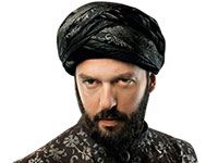 Muhteşem Yüzyıl - Okan Yalabık - Pargalı İbrahim Paşa