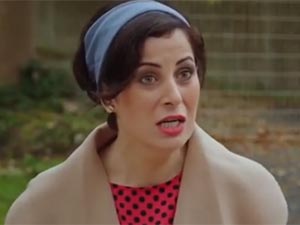 Tozkoparan - Seda Çavdar - Nurgül