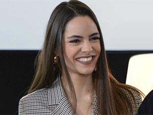 Erkenci Kuş - Aslı Melisa Uzun - Gamze