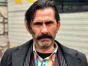 Ege'nin Hamsisi - Peker Açıkalın - Horoz Ağa Kubat