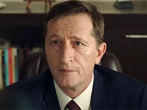 Gülperi - Ayhan Kızılsu - Güray Morgül