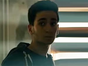 Gülperi - Cihangir Aktaş - Buray