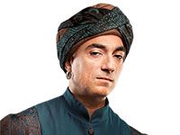 Muhteşem Yüzyıl - Selim Bayraktar - Sümbül Ağa