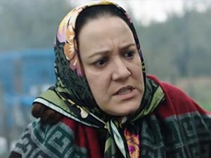 Kardeş Çocukları - Elif Çakman - Kevser