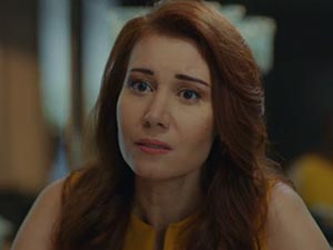 Bir Litre Gözyaşı - Aysun Metiner - Şebnem