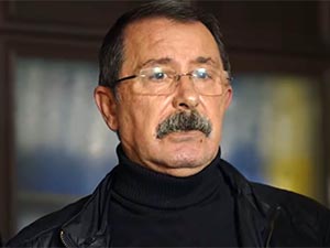 Gülperi - Tuncay Kaynak - Ziya