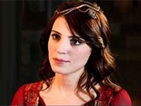 Muhteşem Yüzyıl - Ezgi Eyüboğlu - Aybige Hatun