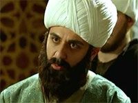 Muhteşem Yüzyıl - Polat Bilgin - Molla Kabız