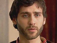 Muhteşem Yüzyıl - Seçkin Özdemir - Ressam Leo