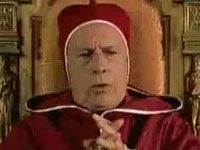 Muhteşem Yüzyıl - Alp Öyken - Papa