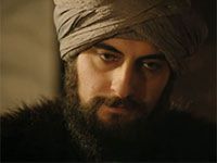 Muhteşem Yüzyıl - Murat Şahan - Pulak Mustafa Paşa