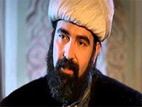 Muhteşem Yüzyıl - Hasan Küçükçetin - İskender Çelebi