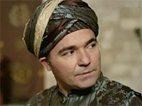 Muhteşem Yüzyıl - Engin Günaydın - Gül Ağa