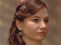 Muhteşem Yüzyıl - Nihan Büyükağaç - Gülşah Kalfa