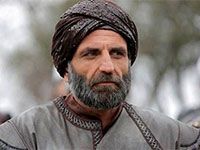 Muhteşem Yüzyıl - Gürkan Uygun - Mimar Sinan