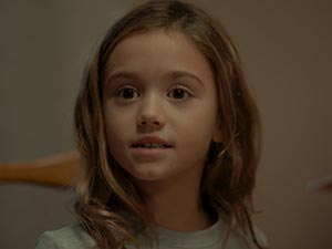 Çarpışma - Merve Nil Güder - Deniz Adalı