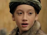 Muhteşem Yüzyıl - Yiğit Üst - Şehzade Selim 2