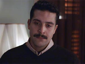 Yüzleşme - Cihat Süvarioğlu - Mustafa Kalenderoğlu