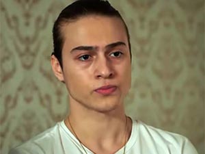 Gülperi - Çağdaş Aktaş - Doruk