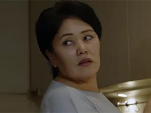 Gülperi - Aida Dorukoğlu - Duse