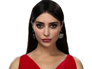 Bir Zamanlar Çukurova - Melike İpek Yalova - Müjgan Hekimoğlu