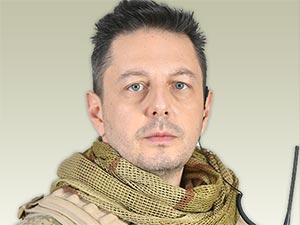 Burak Sarımola - Burak Sarımola - Vedat Leblebici