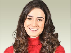 Nöbet - Sultan Elif Taş - Şirin Balaban