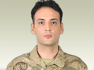 Nöbet - Bahadır Buyruk - Necmi Koçak