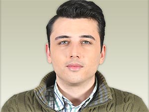 Nöbet - Orkun Ok - Namık