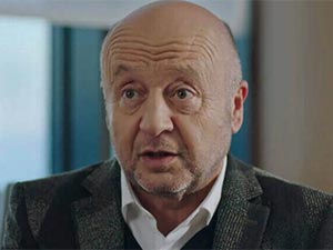 Tek Yürek - Hakan Salınmış Kimdir?