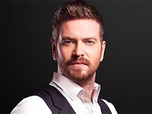 Yüzleşme - Engin Öztürk - Ömer Aladağ