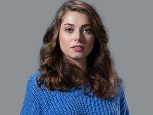 Hercai - İlay Erkök - Yaren Şadoğlu