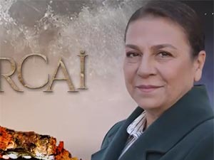 Hercai - Güneş Hayat - Esma Demiralp
