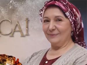 Hercai - İnci Şen - Nigar Katarcı