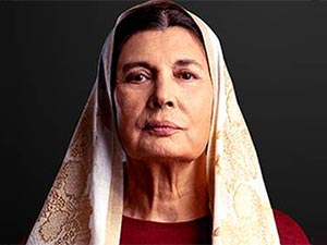 Yüzleşme - Şerif Sezer - Gülder Kalenderoğlu (Bibi)