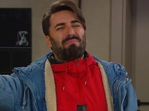 Çocuklar Duymasın - Ufuk Meriç - Ercüment