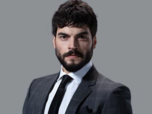 Hercai - Akın Akınözü - Miran Aslanbey
