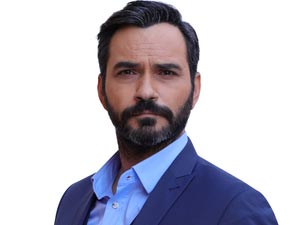 Hercai - Serdar Özer - Cihan Şadoğlu