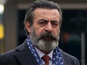 Kuzgun - Levent Ülgen - Rıfat Bilgin