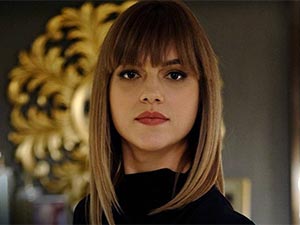 Kuzgun - İpek Erdem - Şermin