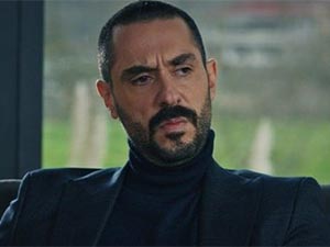 Eşkıya Dünyaya Hükümdar Olmaz - Atıf Emir Benderlioğlu - Behzat Façalı