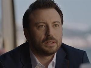 Yüzleşme - Tolga Güleç - Tunç Elibeyaz