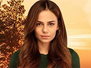 Bahar Şahin - Bahar Şahin - Ceren Yılmaz