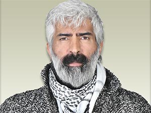 Nöbet - Çetin Yeltekin - Zılfo